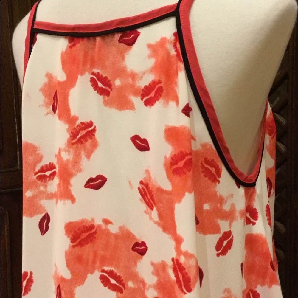 💋 WAYF TANK TOP SIZE XS - Picture 7 of 8